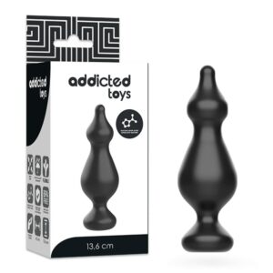 addicted toys sexual plug