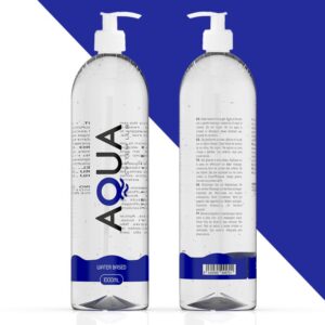 Aqua quality 1000ml