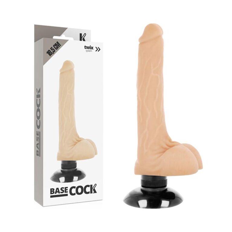 basecock vibra 18
