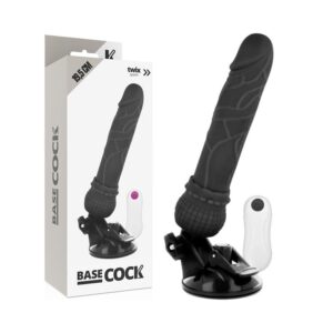 basecock vibra 19