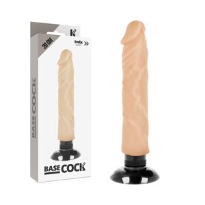 basecock vibra 20