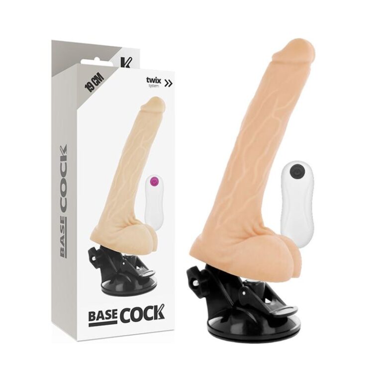 basecock vibra real