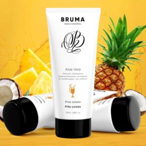 Bruma crema peña colada