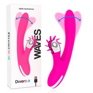 diversia waves rosa