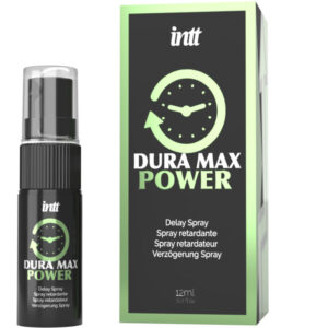 Intt for him dura max