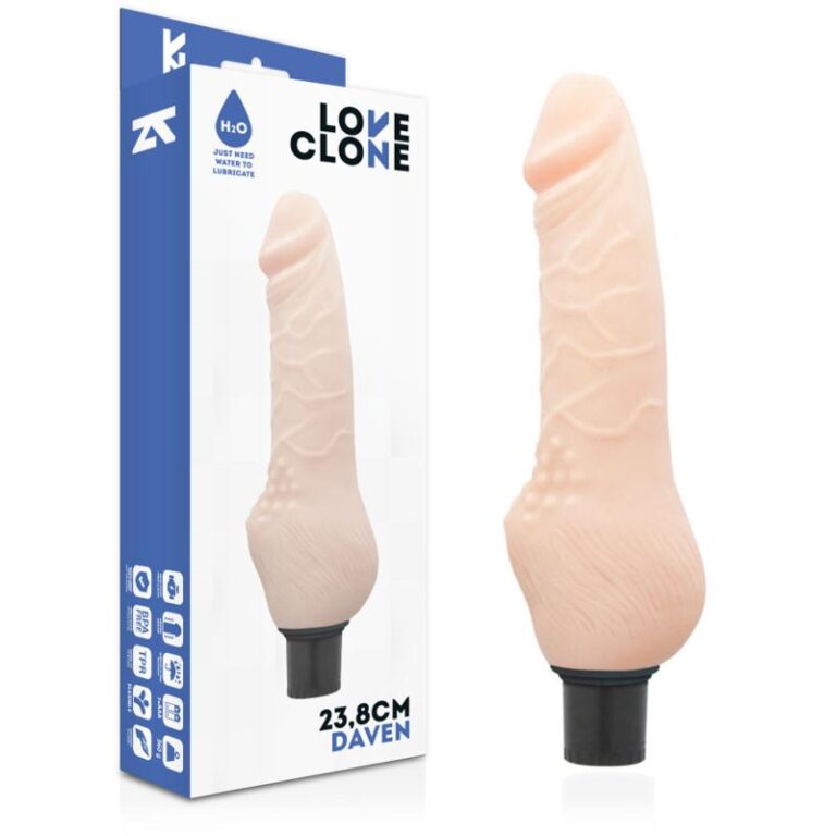 loveclone daven