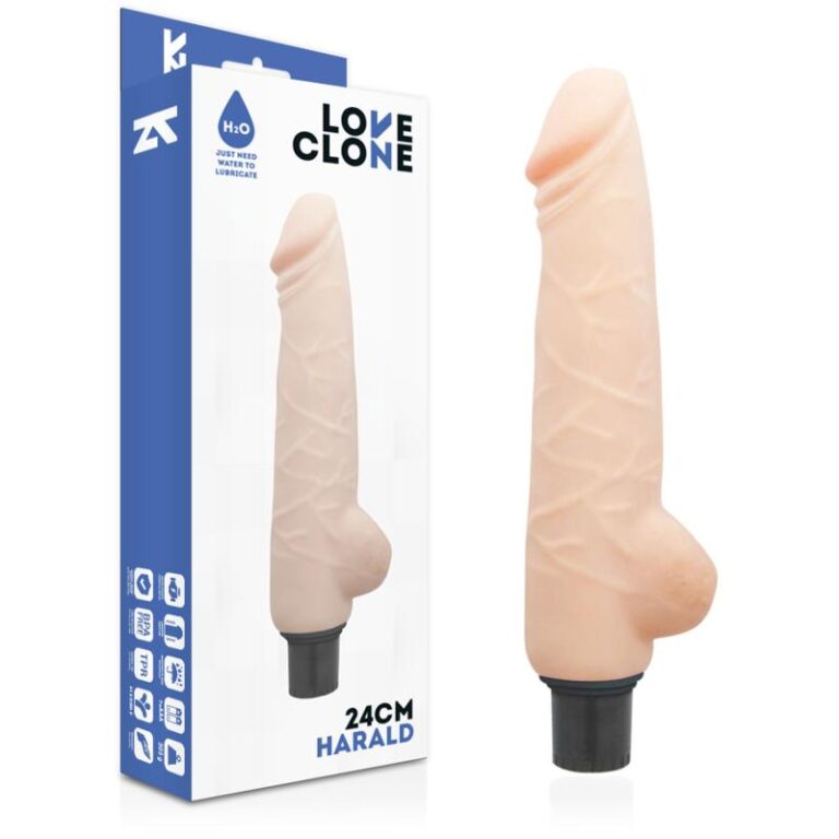 loveclone harald