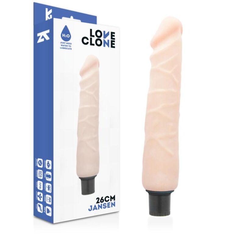 loveclone jansen