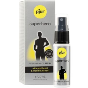 superhero pjur 20ml