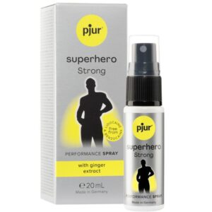 Pjur superhero 20ml