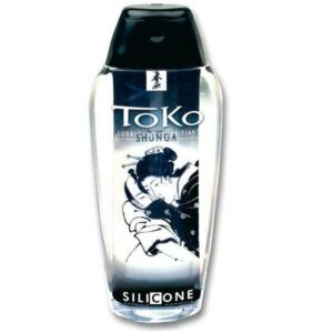 Toko sil. 165ml